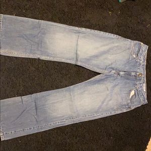 Levi’s SilverTab jeans 36x34